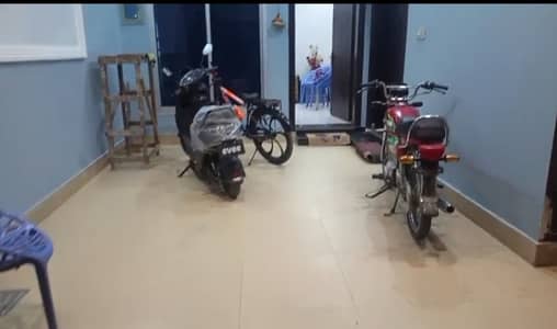 5 Marla House For Sale