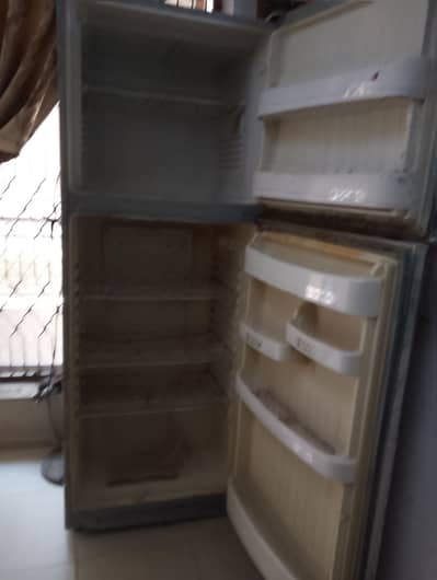 orient full size working condition