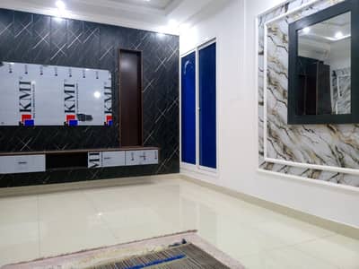 10 Marla House For Rent