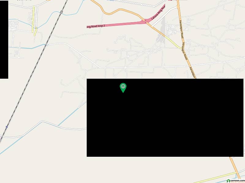 5 Marla L Block Possession Plot 0
