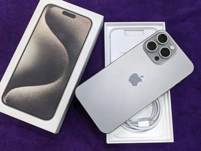 Apple iPhone 16pro Box All Acessories iphone 16e Box All Acessories