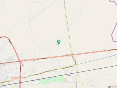 Investor Rate Commercial Plot On 100ft Road