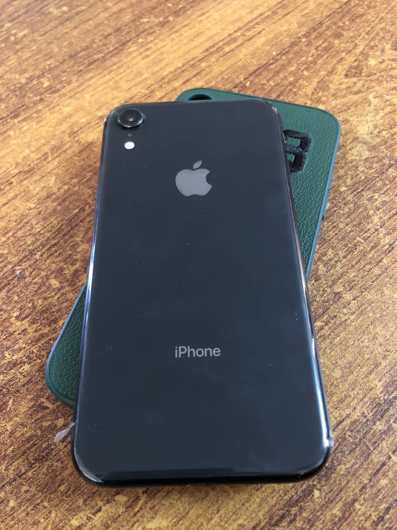 Iphone XR 1
