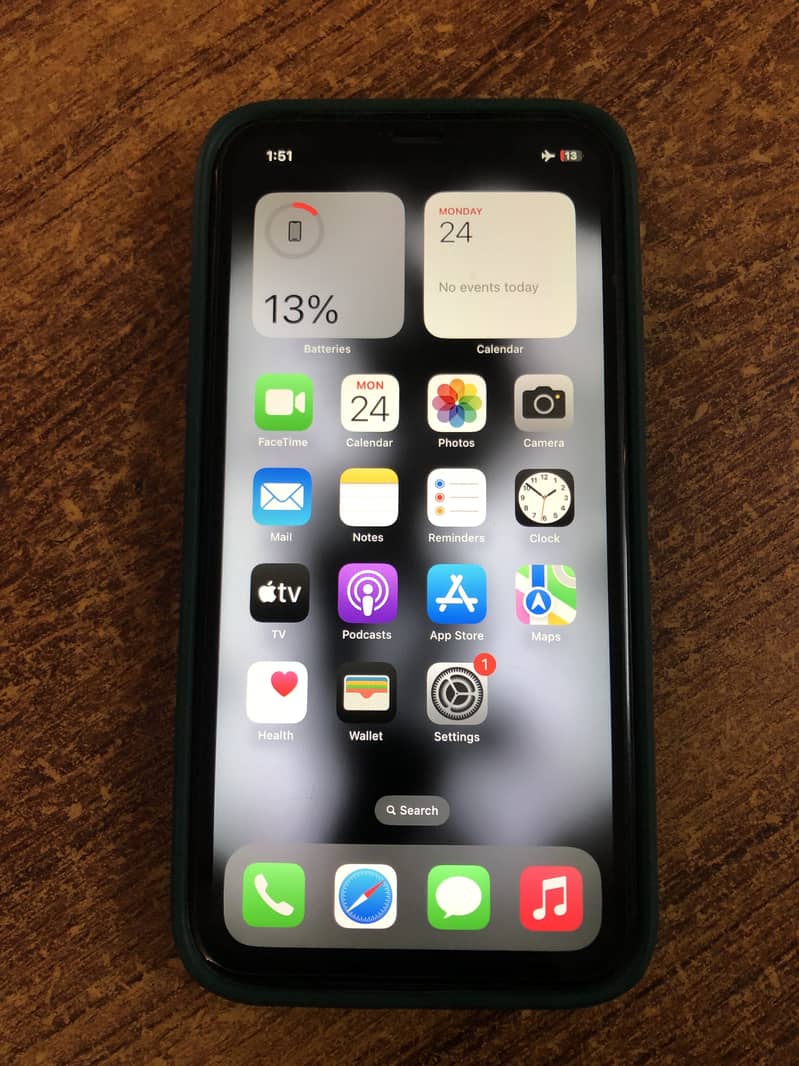 Iphone XR 2