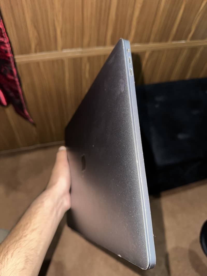 MacBook Pro 2018 4