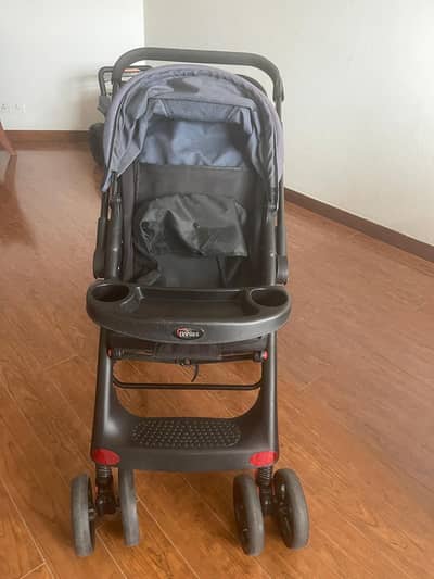 Babby Stroller