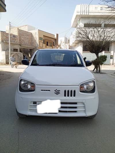 Suzuki Alto vxr for sale