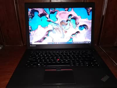 Lenovo ThinkPad T450 (Best for students)