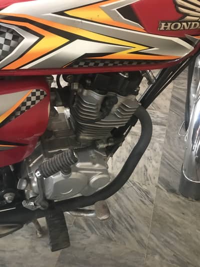 honda 125 sale