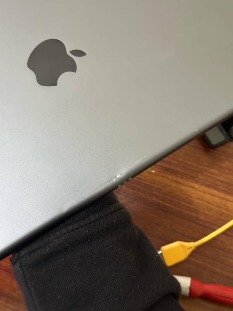 iPad 8th Generation 3