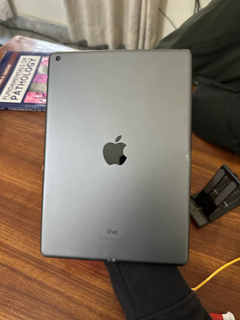 iPad 8th Generation 0