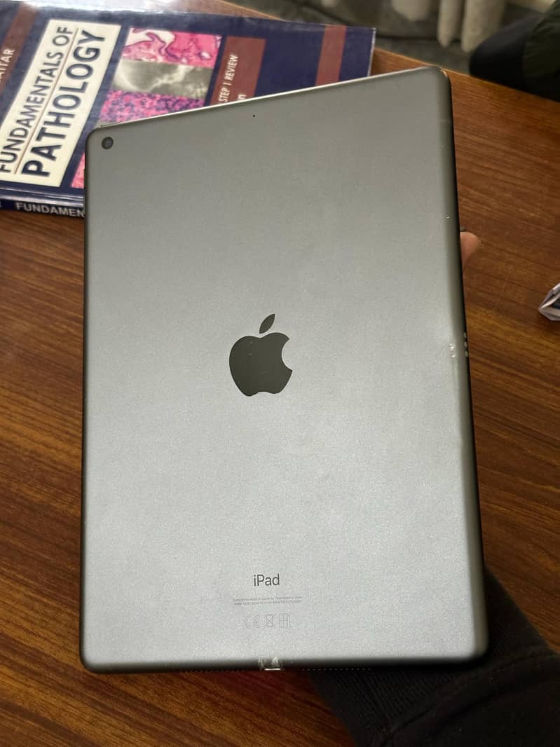 iPad 8th Generation 2