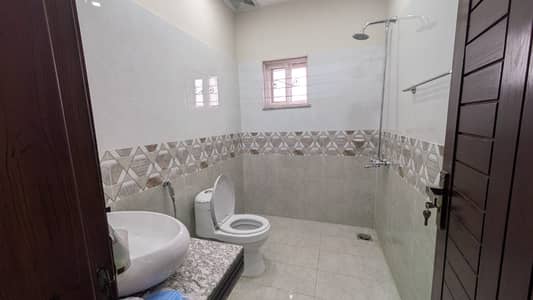 10 Marla New Double Story House For Sale