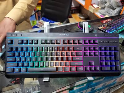 Hyper X Mechanical Keyboard