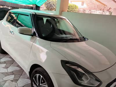 Suzuki Swift 2022 GLX/CVT