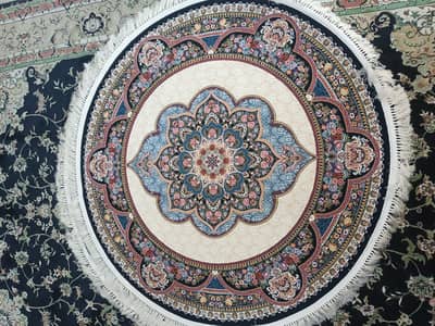 1200 shana Irani carpets 