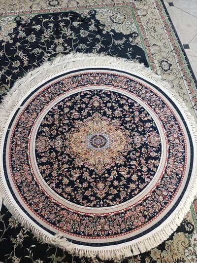 1200 shana Irani carpets