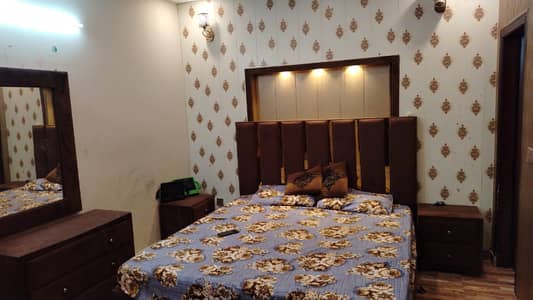 5 Marla House For Sale 40 Feet Road