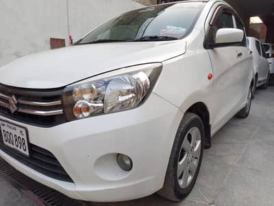 suzuki Cultus VXL AGS AUTOMATIC 2019