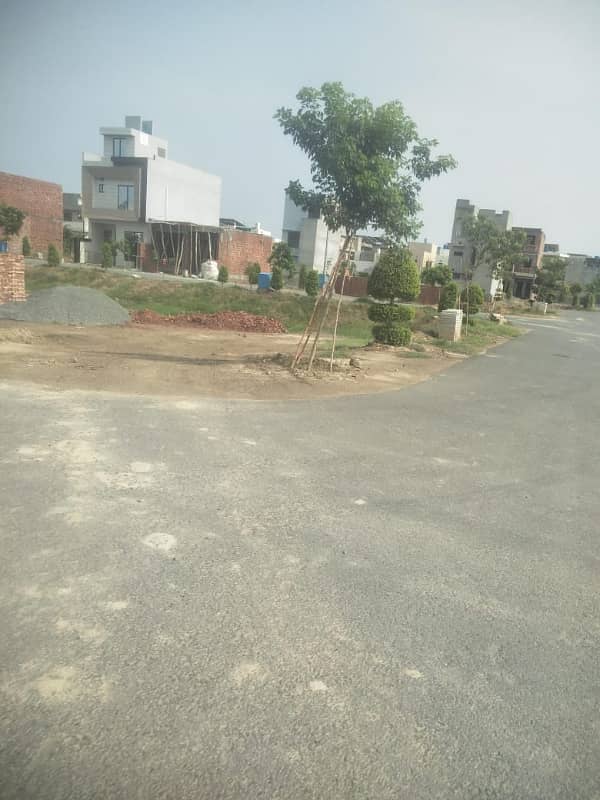 Plot Number 75 76 Commercial Pair Plot 4