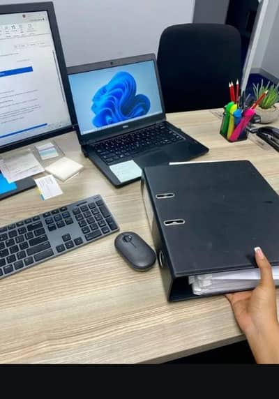 I Need urgent staff for office Work  whatsapp  0371-5022395