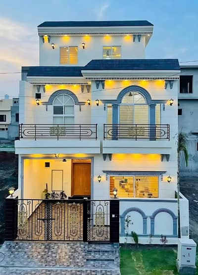 Own a Grand Designer Luxury Villa Flexible Installment Plan