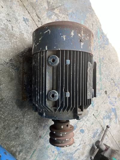 3 face 2 hours power