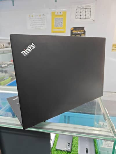Lenovo Thinkpad core i5 6th generation