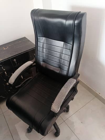 Brand New Office and visiting chairs