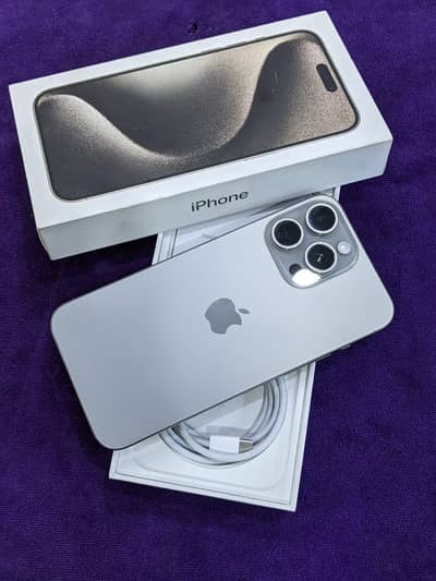 Apple iPhone 16pro Box All Acessories  iphone 16e Box All Acessories