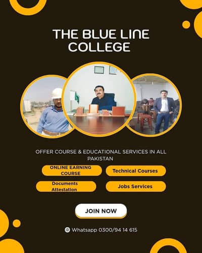 Training & Jobs opportunities