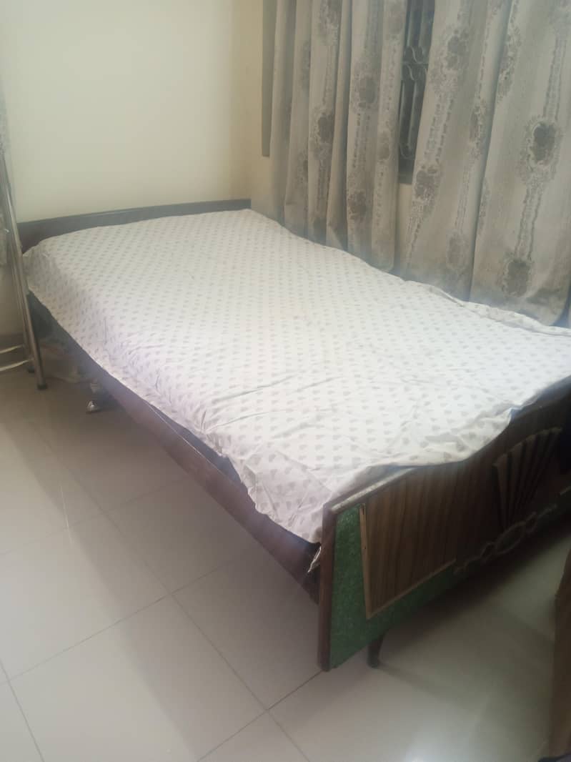 single bed 1