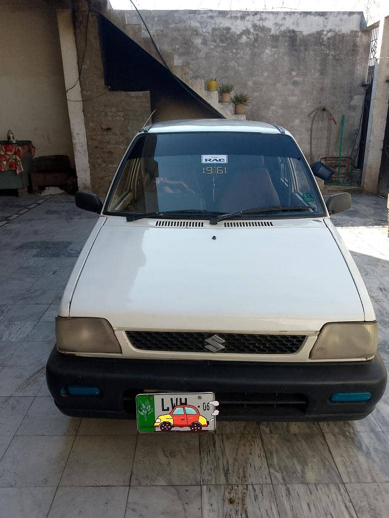Mehran 0