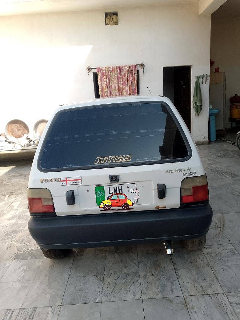 Mehran 1