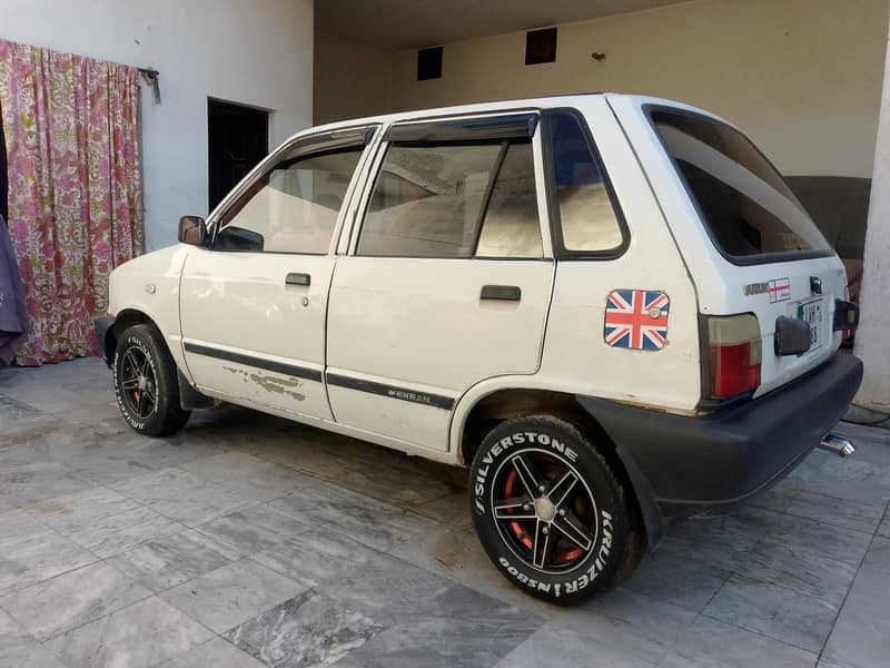 Mehran 16