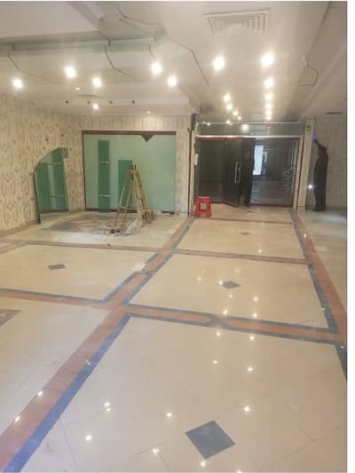 Office For Rent Area 1300 Square Feet Office Available For Rent Real Pictures In Gulberg 3 Lahore