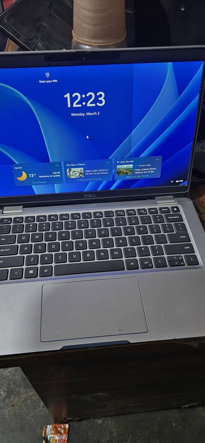 Dell Latitude 5320 | Core i7 11th Gen | 16GB RAM | 512GB NVMe SSD