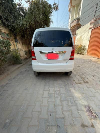 wagnor vxl 21 model December ki  niklli hoI ha