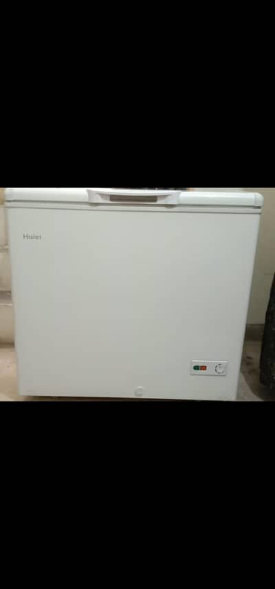 I want to sale Deepfreezer