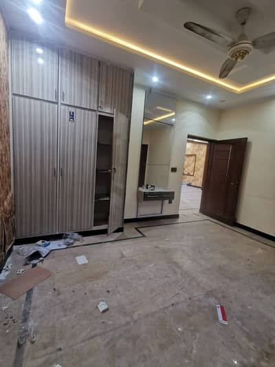 6 Marla 1.5 Story House for Rent