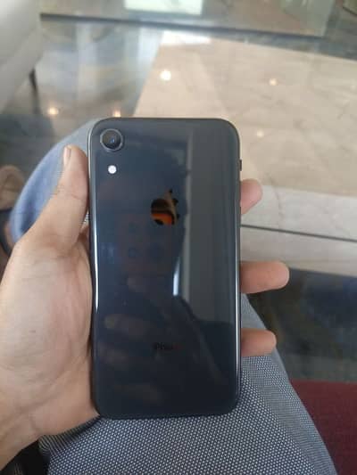 Iphone Xr pta 128gb