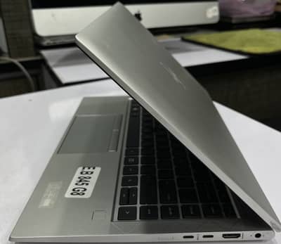 Hp ELITEBOOK 845 G8, Ryzen 5