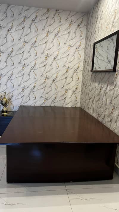 wooden takhat pure sheesham