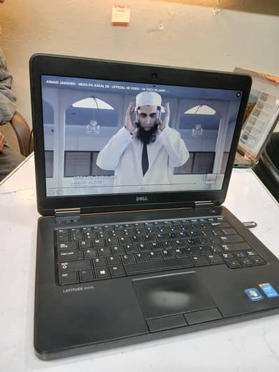 Dell latitude 5440 i5 4th generation