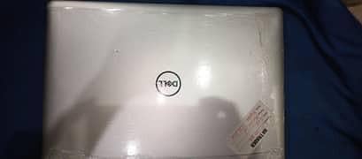 Dell i5 8th  Gen Laptop-fast and Reliable/ good condition
