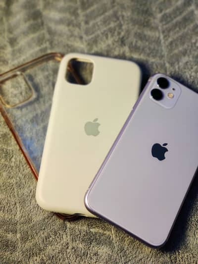 iPhone 11 PTA Approved