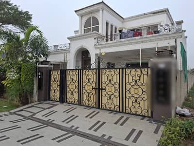 kanal House available for Rent in DHA phase 6 , Block N Lahore