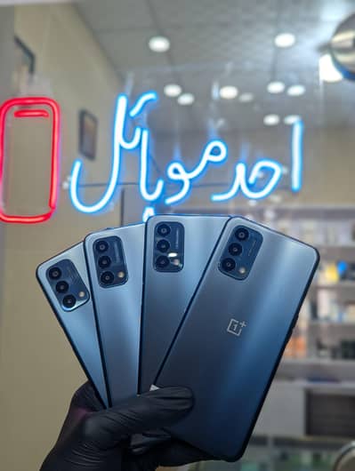 OnePlus N200, OnePlus N10 , 6T, OnePlus 7,OnePlus Nord3 OnePlus 7pro