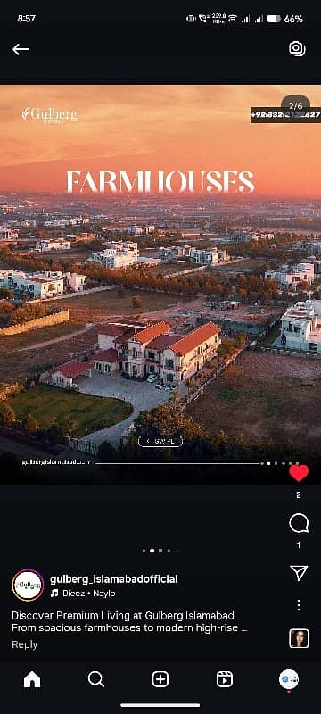 Buying A Residential Plot In Islamabad?