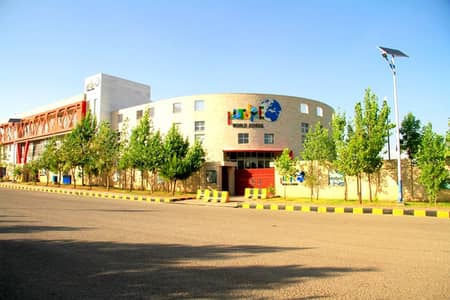 1 Kanal Non Developed Plot For Sale In Gulberg Residencia Block P1